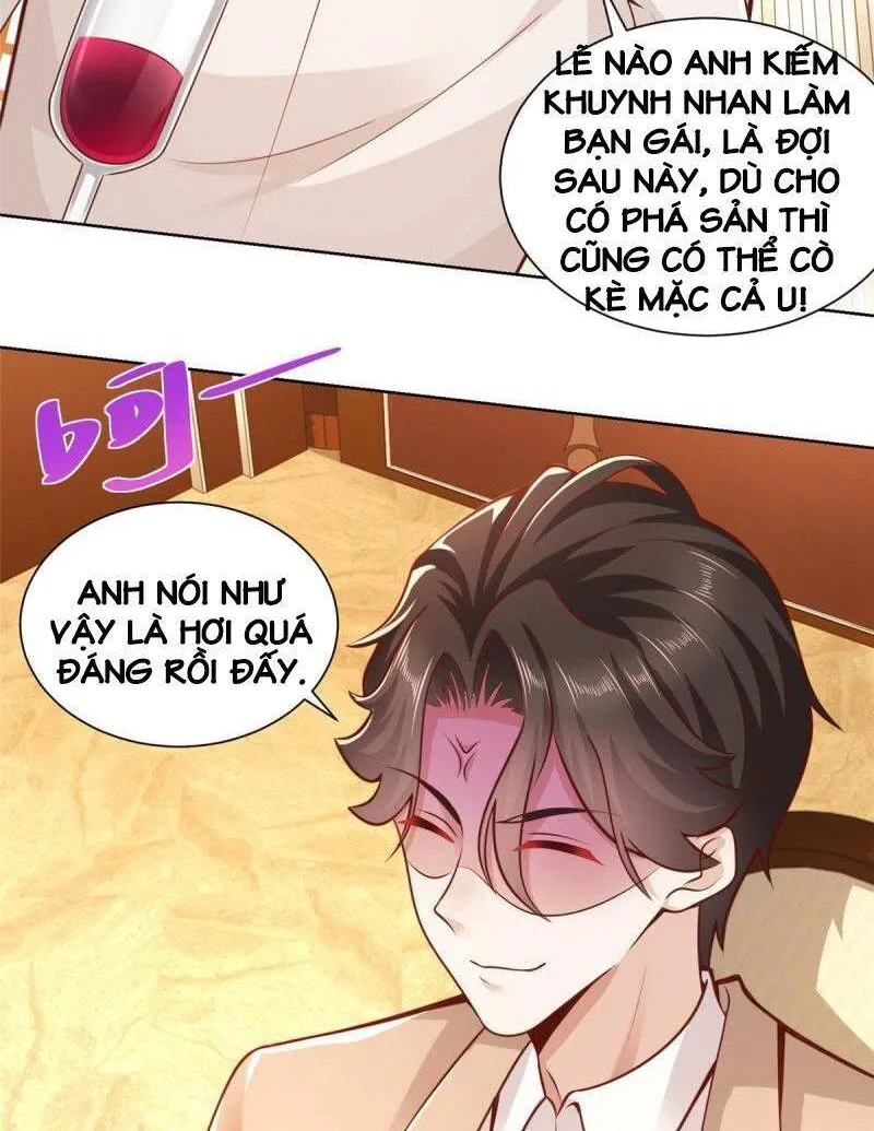 Ta Mỗi Tuần Có Một Chức Nghiệp Chapter 133 - Trang 12