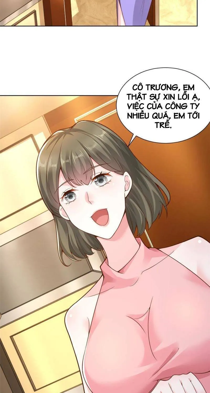 Ta Mỗi Tuần Có Một Chức Nghiệp Chapter 133 - Trang 15