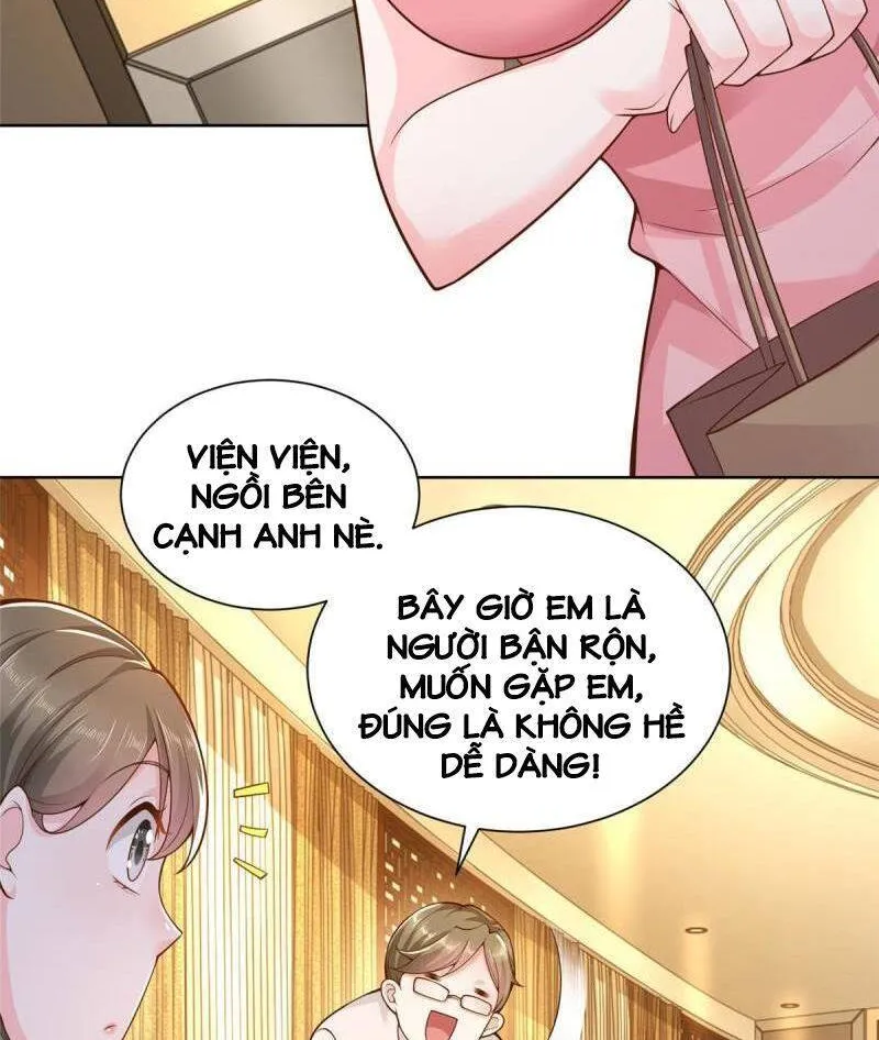 Ta Mỗi Tuần Có Một Chức Nghiệp Chapter 133 - Trang 16