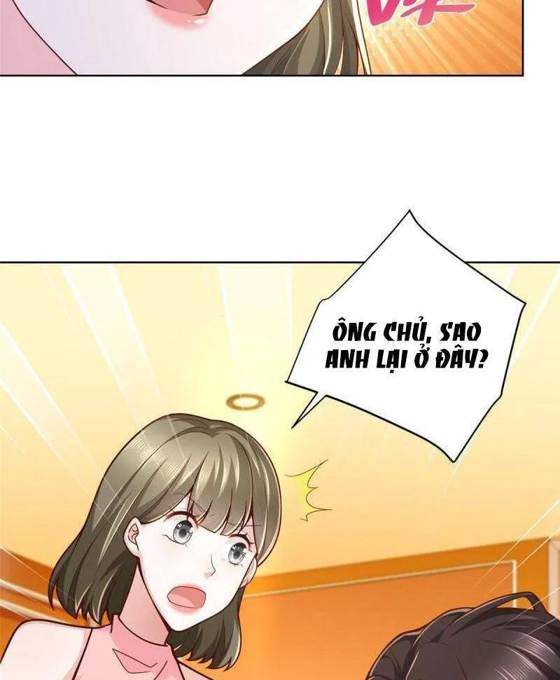 Ta Mỗi Tuần Có Một Chức Nghiệp Chapter 133 - Trang 20