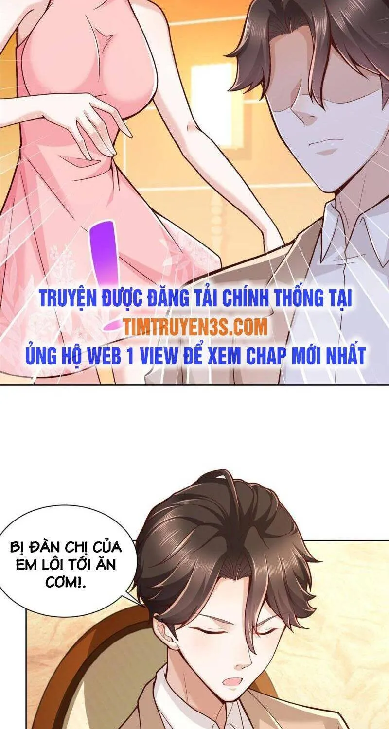 Ta Mỗi Tuần Có Một Chức Nghiệp Chapter 133 - Trang 21