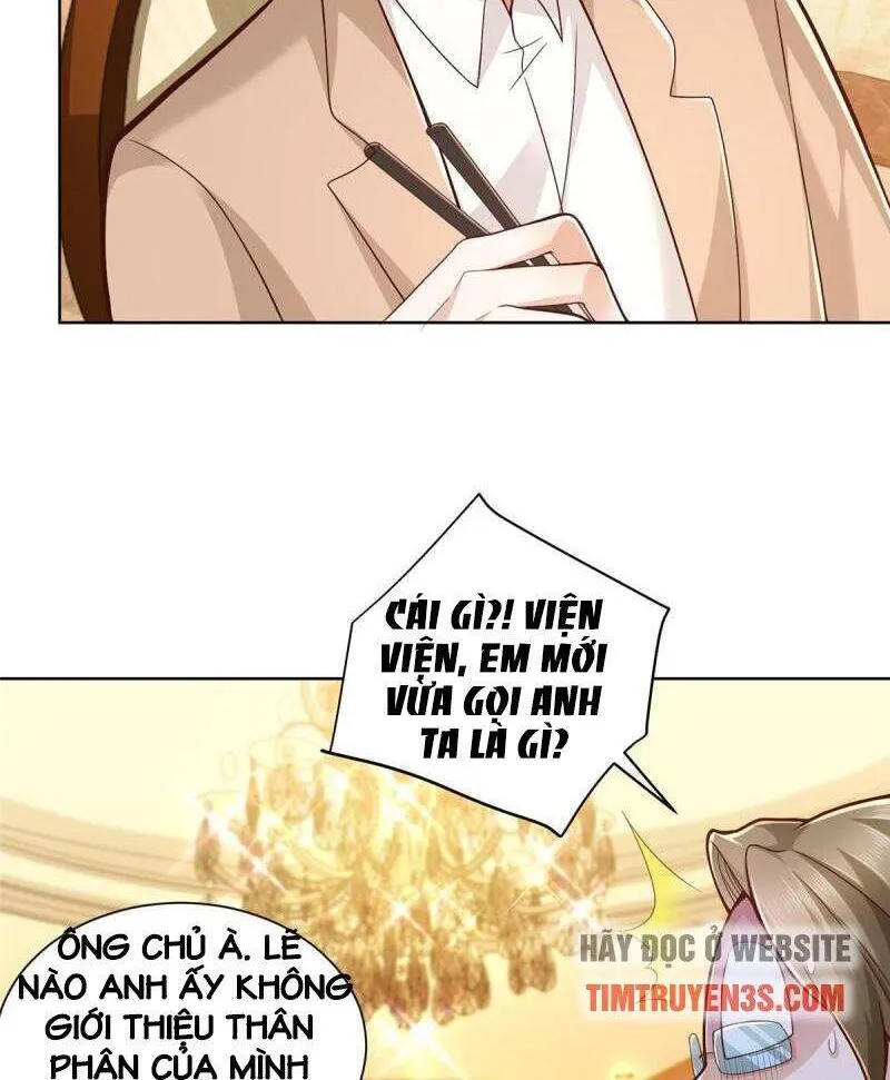 Ta Mỗi Tuần Có Một Chức Nghiệp Chapter 133 - Trang 22