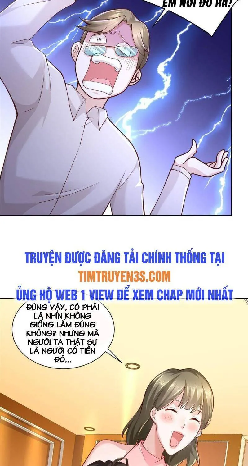 Ta Mỗi Tuần Có Một Chức Nghiệp Chapter 133 - Trang 25