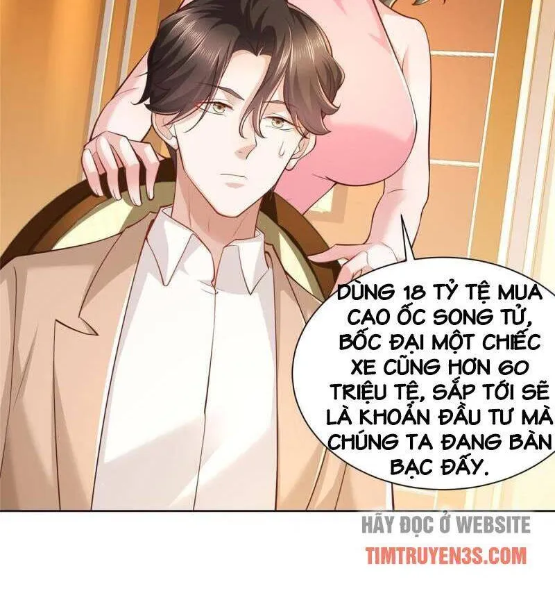 Ta Mỗi Tuần Có Một Chức Nghiệp Chapter 133 - Trang 26