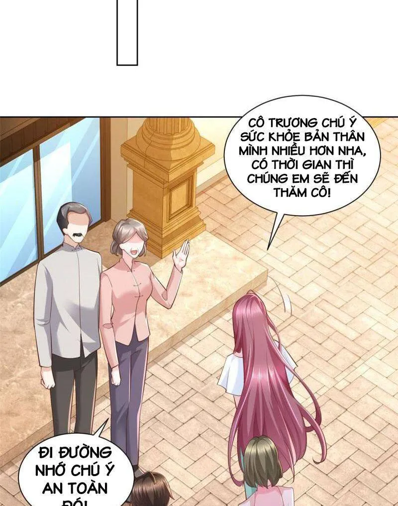 Ta Mỗi Tuần Có Một Chức Nghiệp Chapter 133 - Trang 28