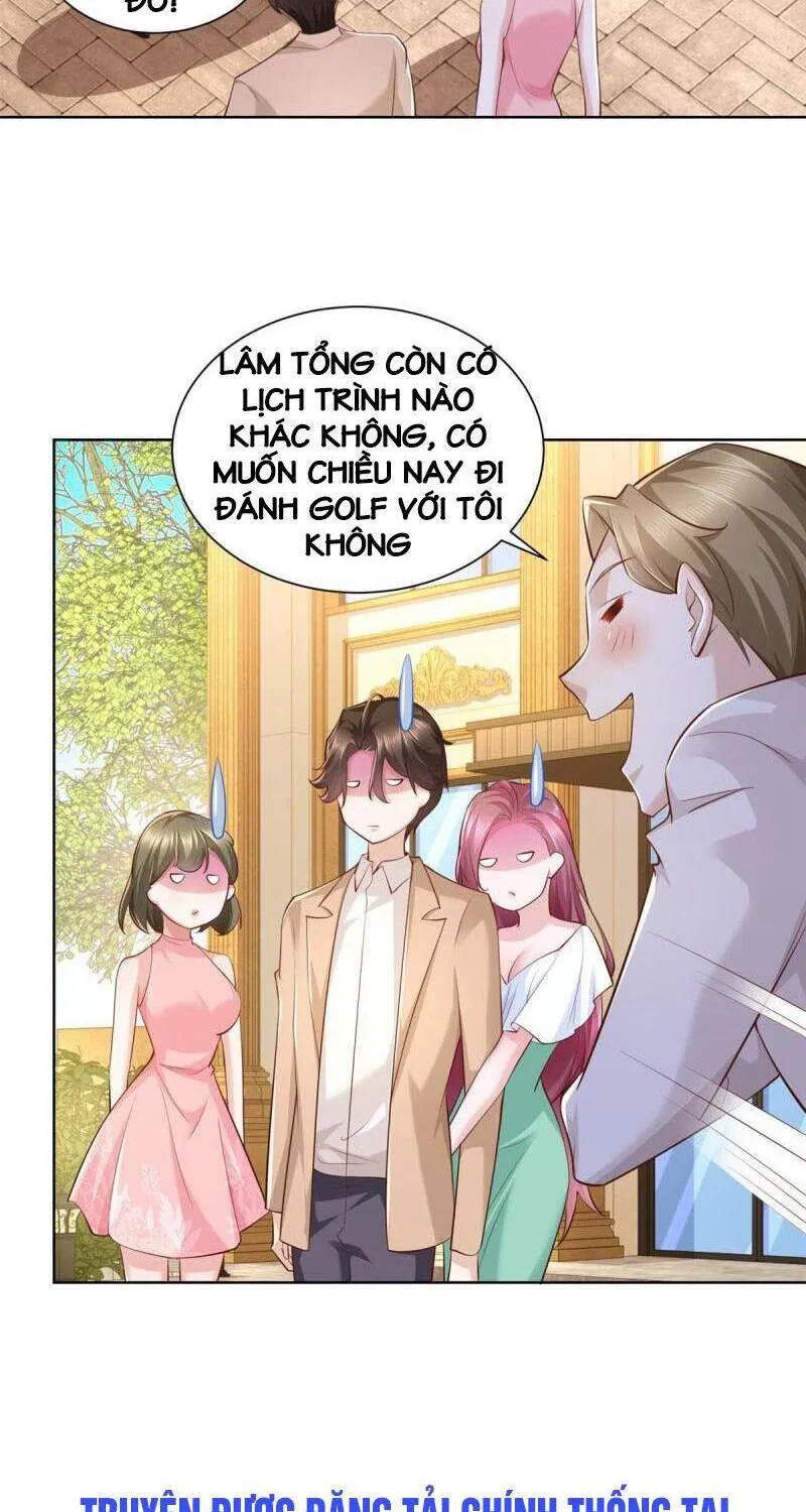 Ta Mỗi Tuần Có Một Chức Nghiệp Chapter 133 - Trang 29