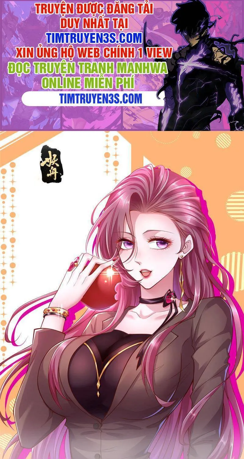 Ta Mỗi Tuần Có Một Chức Nghiệp Chapter 133 - Trang 3