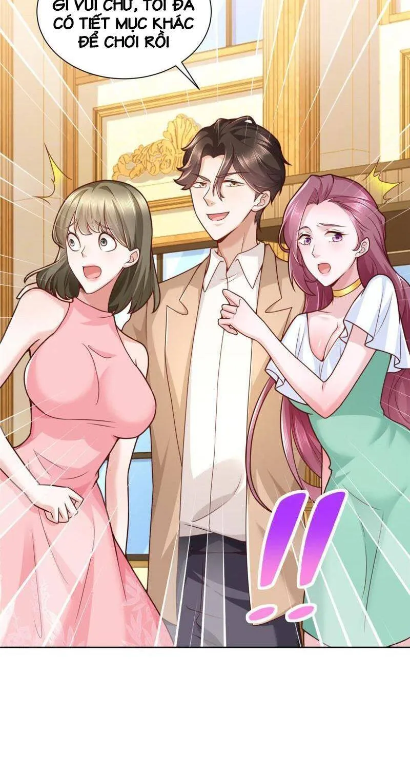 Ta Mỗi Tuần Có Một Chức Nghiệp Chapter 133 - Trang 31