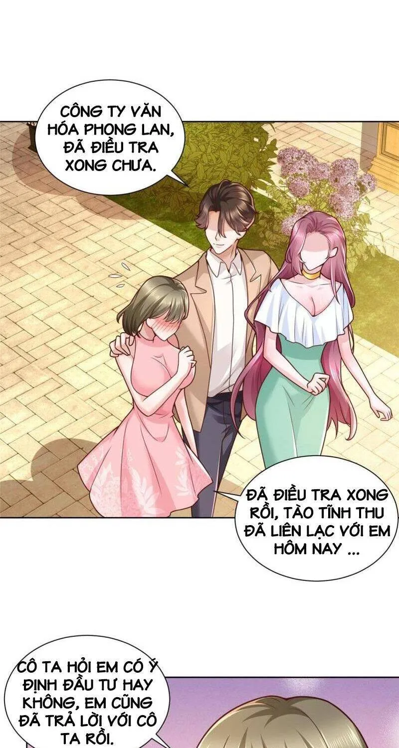 Ta Mỗi Tuần Có Một Chức Nghiệp Chapter 133 - Trang 33
