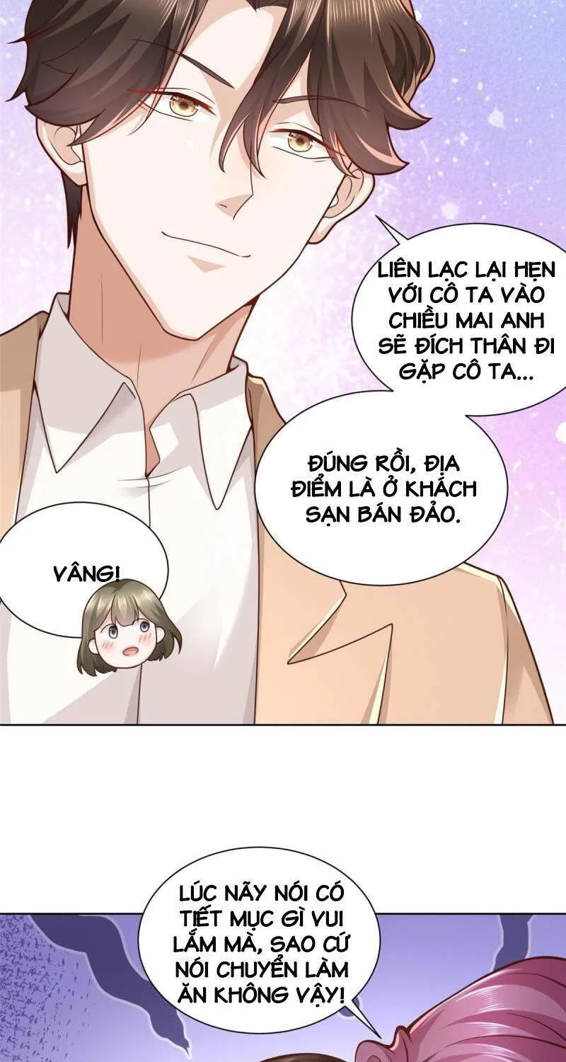 Ta Mỗi Tuần Có Một Chức Nghiệp Chapter 133 - Trang 35