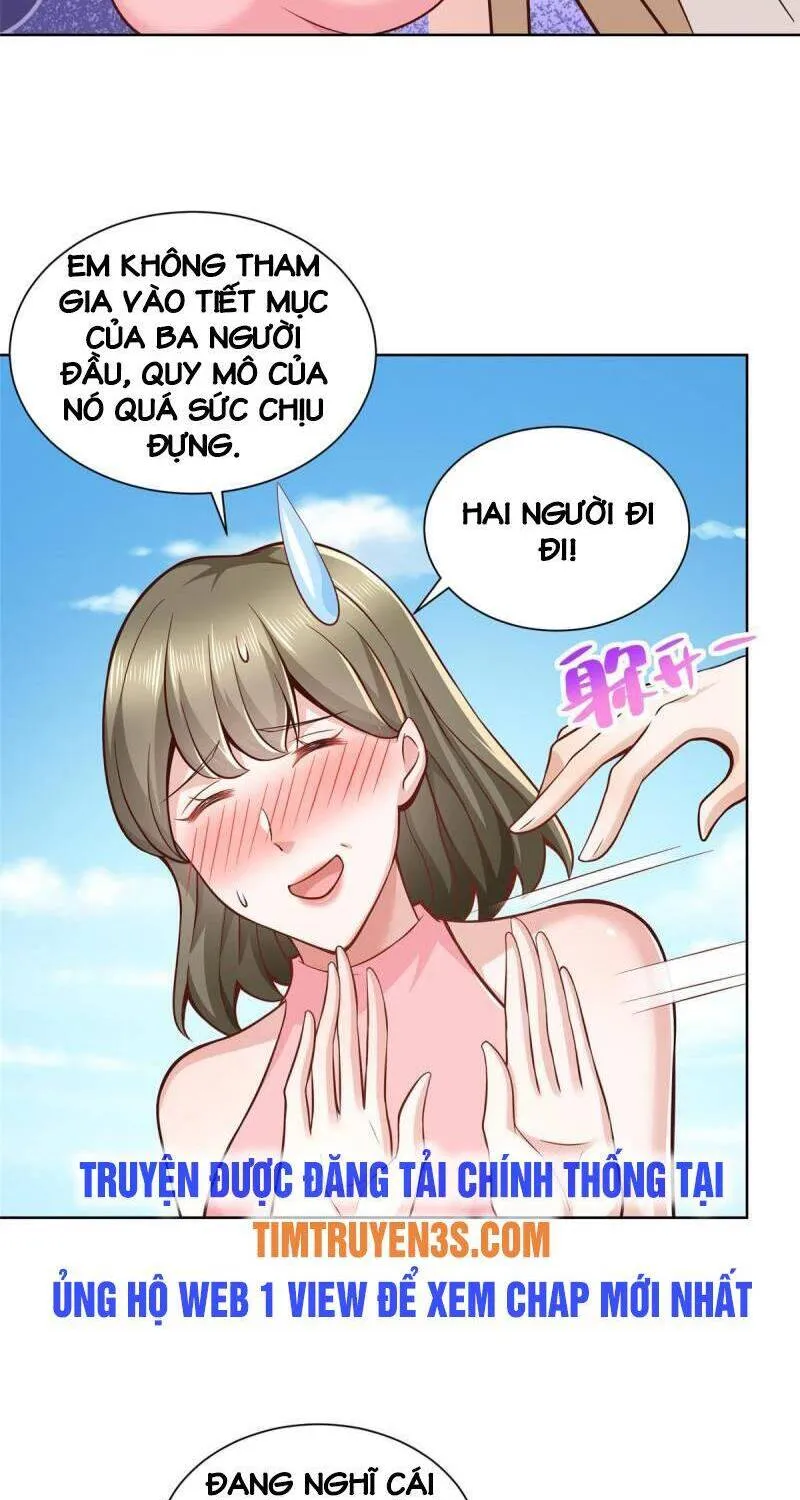 Ta Mỗi Tuần Có Một Chức Nghiệp Chapter 133 - Trang 37