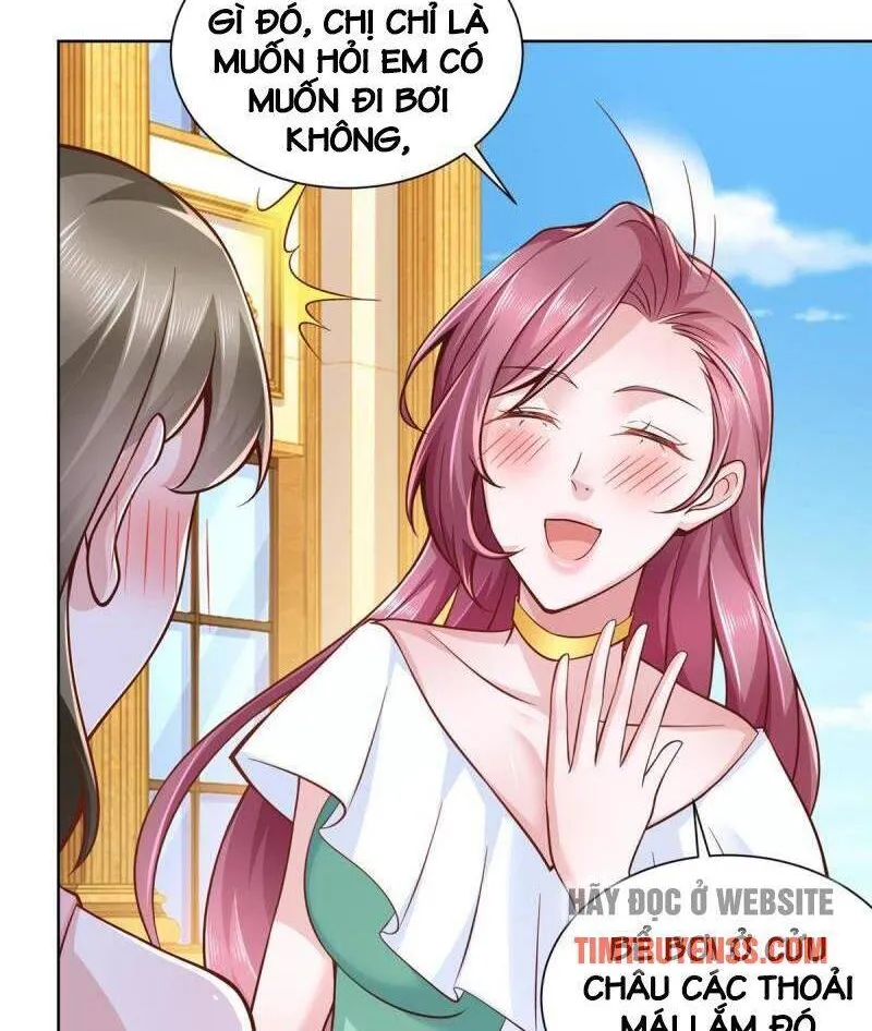 Ta Mỗi Tuần Có Một Chức Nghiệp Chapter 133 - Trang 38
