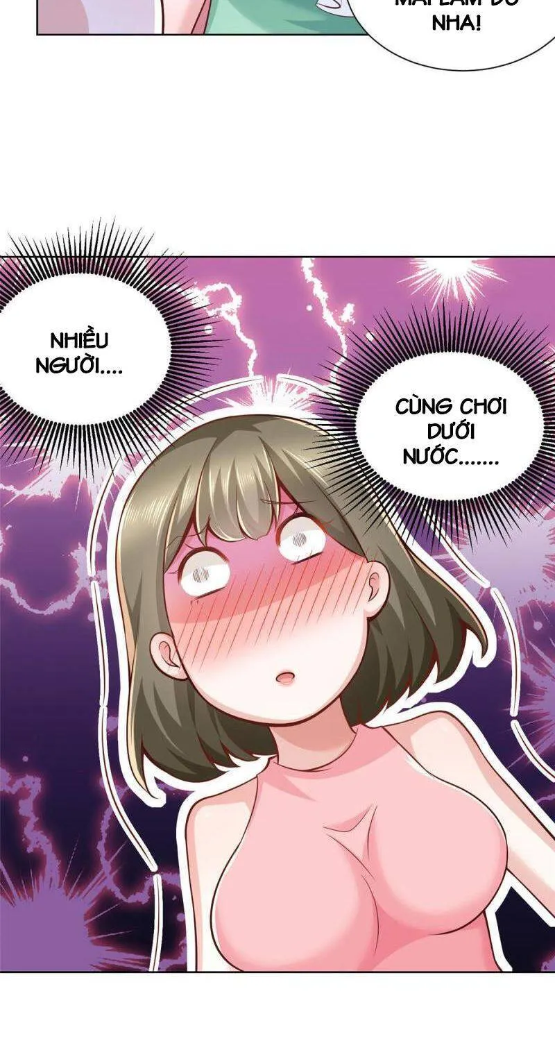 Ta Mỗi Tuần Có Một Chức Nghiệp Chapter 133 - Trang 39