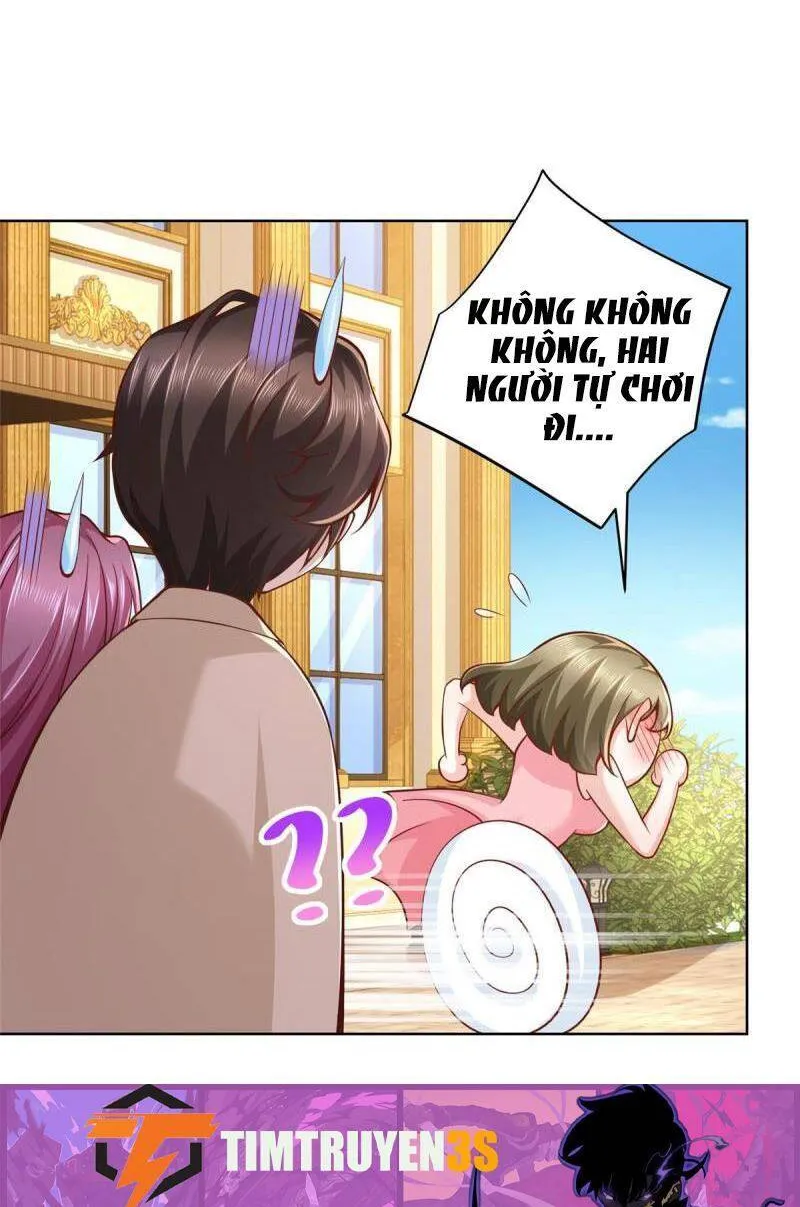 Ta Mỗi Tuần Có Một Chức Nghiệp Chapter 133 - Trang 40