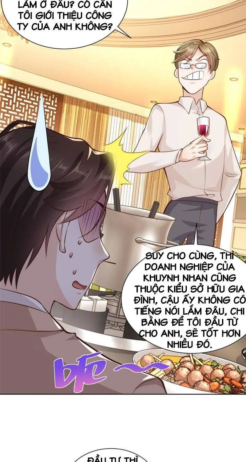 Ta Mỗi Tuần Có Một Chức Nghiệp Chapter 133 - Trang 9