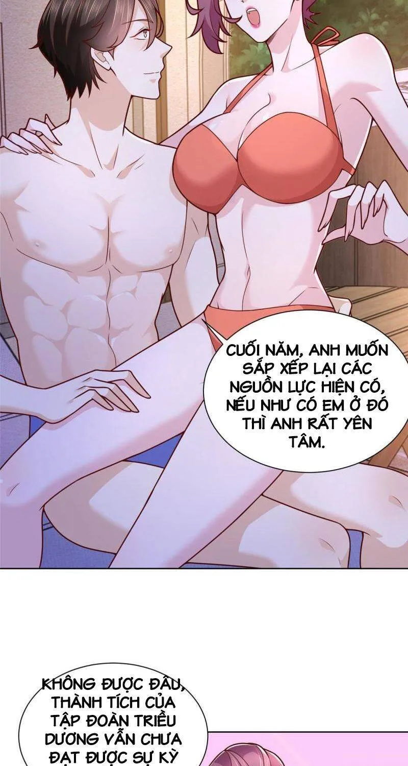 Ta Mỗi Tuần Có Một Chức Nghiệp Chapter 134 - Trang 11