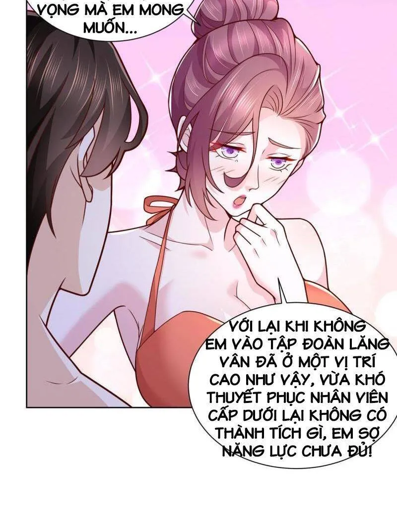 Ta Mỗi Tuần Có Một Chức Nghiệp Chapter 134 - Trang 12