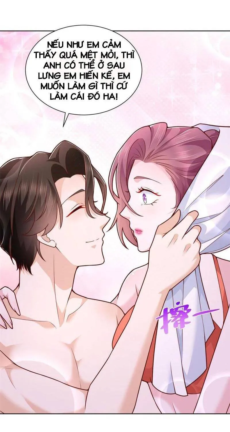 Ta Mỗi Tuần Có Một Chức Nghiệp Chapter 134 - Trang 13
