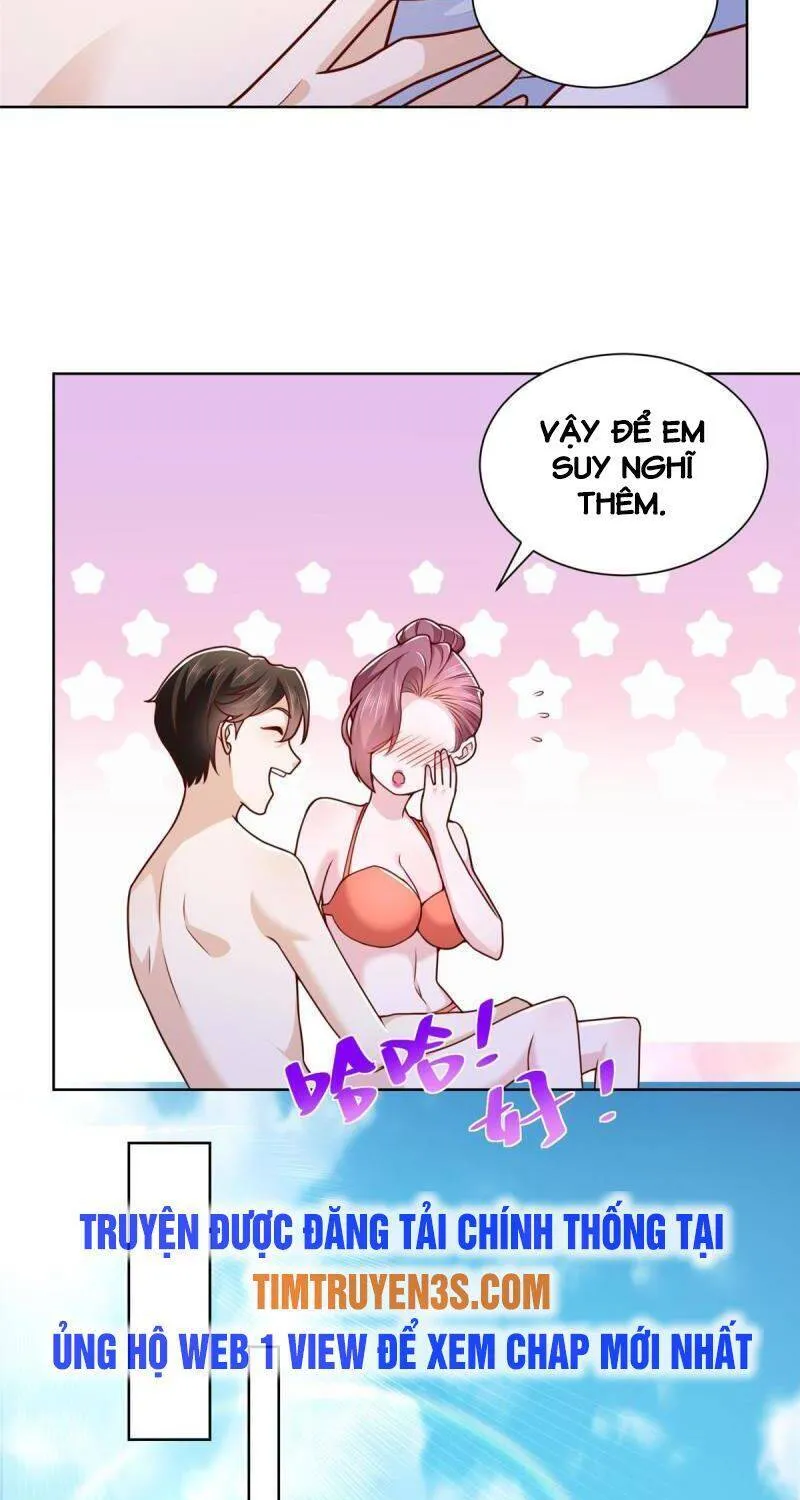 Ta Mỗi Tuần Có Một Chức Nghiệp Chapter 134 - Trang 15