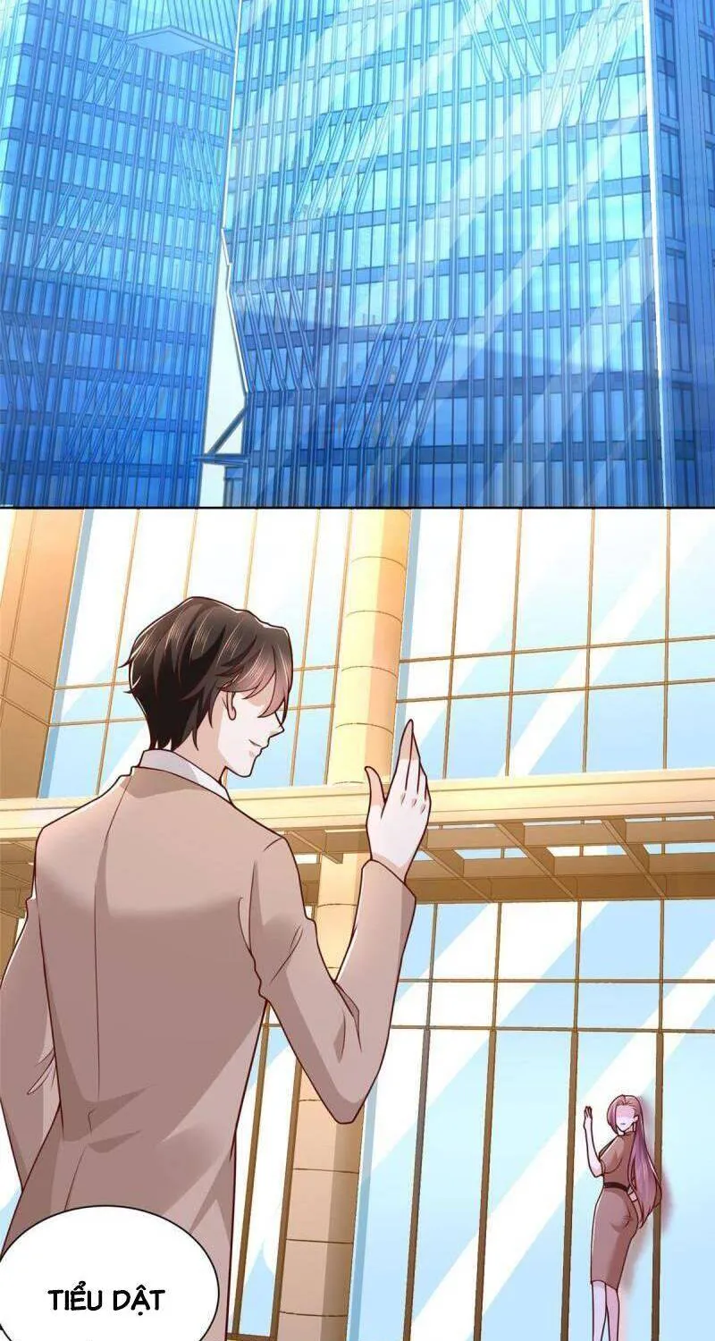 Ta Mỗi Tuần Có Một Chức Nghiệp Chapter 134 - Trang 17