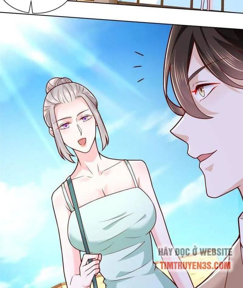 Ta Mỗi Tuần Có Một Chức Nghiệp Chapter 134 - Trang 18