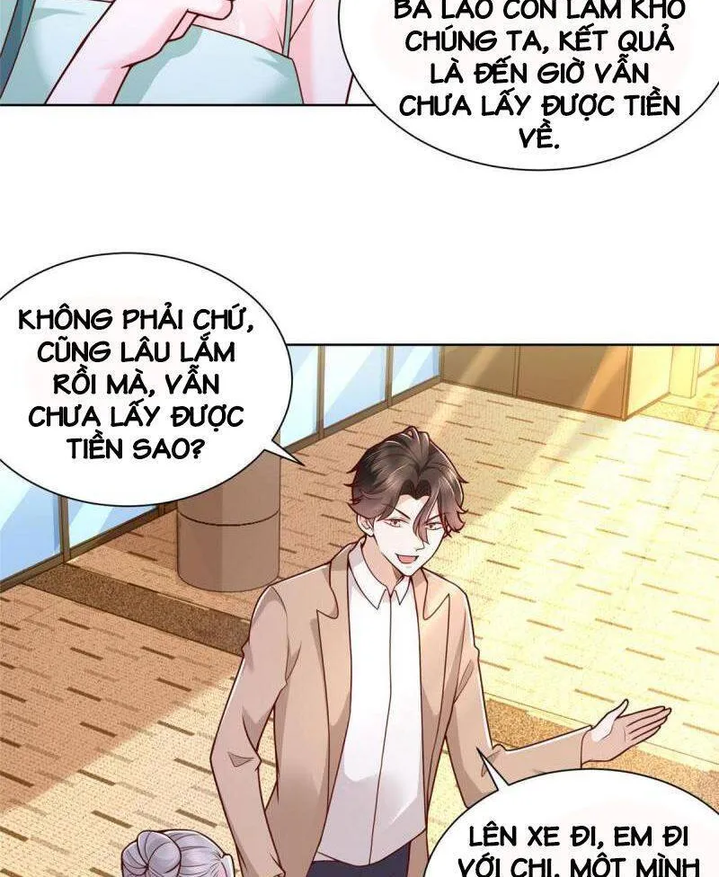 Ta Mỗi Tuần Có Một Chức Nghiệp Chapter 134 - Trang 20