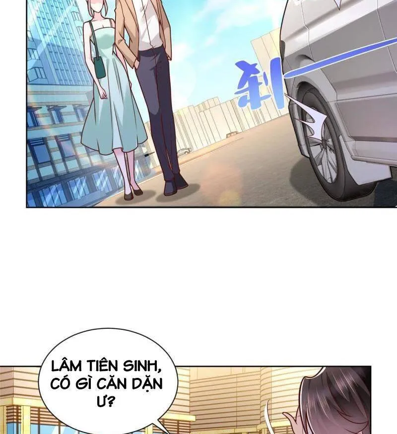 Ta Mỗi Tuần Có Một Chức Nghiệp Chapter 134 - Trang 24