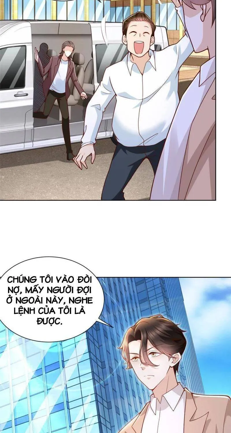 Ta Mỗi Tuần Có Một Chức Nghiệp Chapter 134 - Trang 25