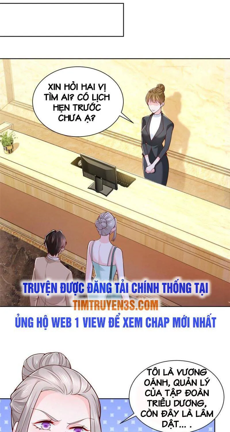 Ta Mỗi Tuần Có Một Chức Nghiệp Chapter 134 - Trang 27