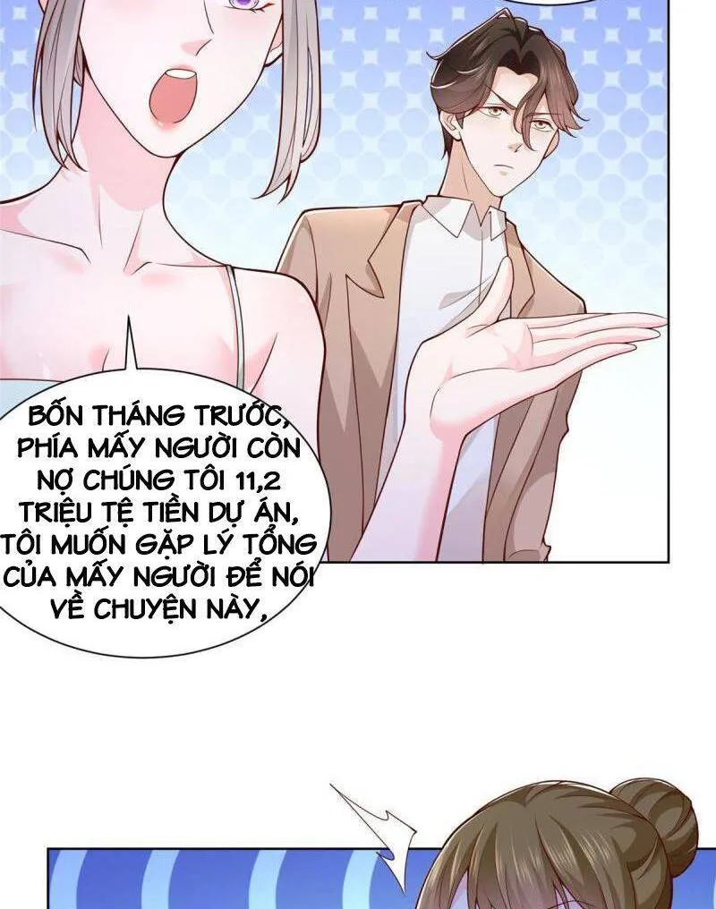 Ta Mỗi Tuần Có Một Chức Nghiệp Chapter 134 - Trang 28