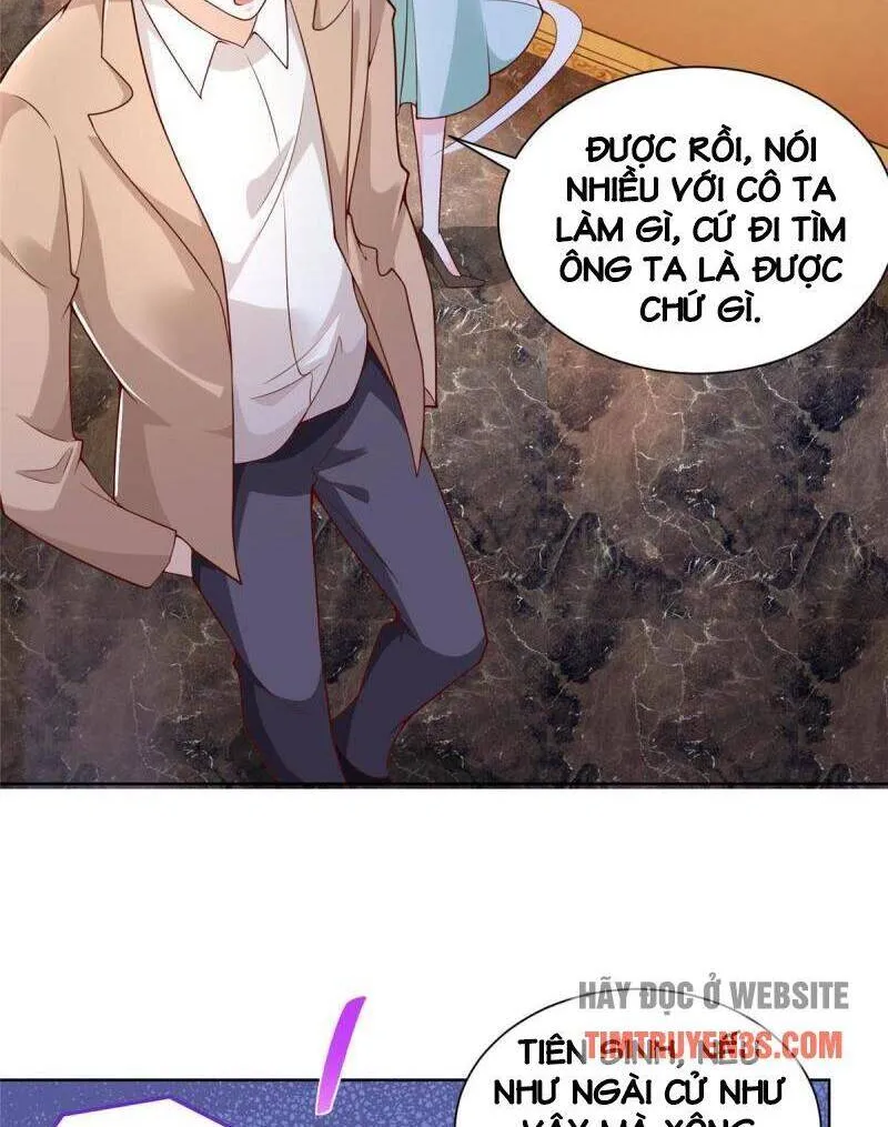 Ta Mỗi Tuần Có Một Chức Nghiệp Chapter 134 - Trang 30