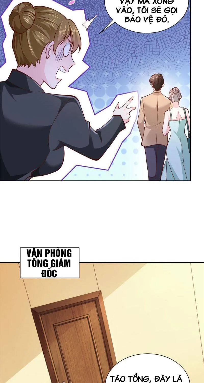 Ta Mỗi Tuần Có Một Chức Nghiệp Chapter 134 - Trang 31