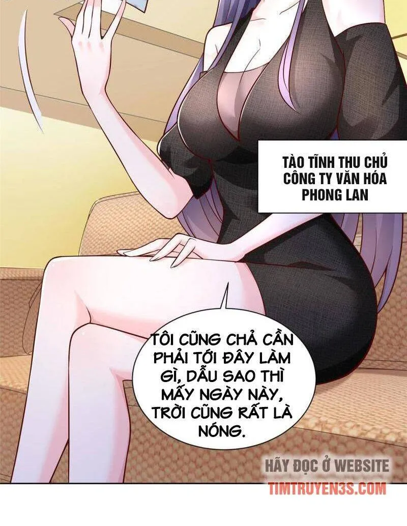 Ta Mỗi Tuần Có Một Chức Nghiệp Chapter 134 - Trang 34