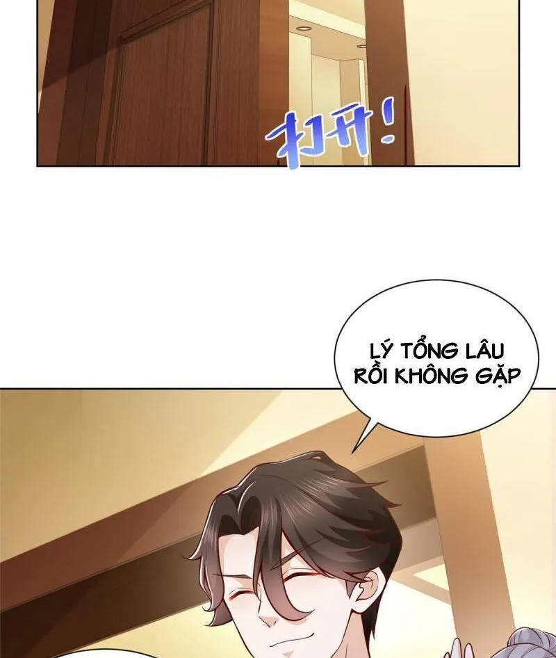 Ta Mỗi Tuần Có Một Chức Nghiệp Chapter 134 - Trang 36