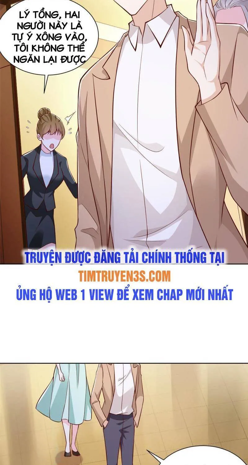 Ta Mỗi Tuần Có Một Chức Nghiệp Chapter 134 - Trang 37
