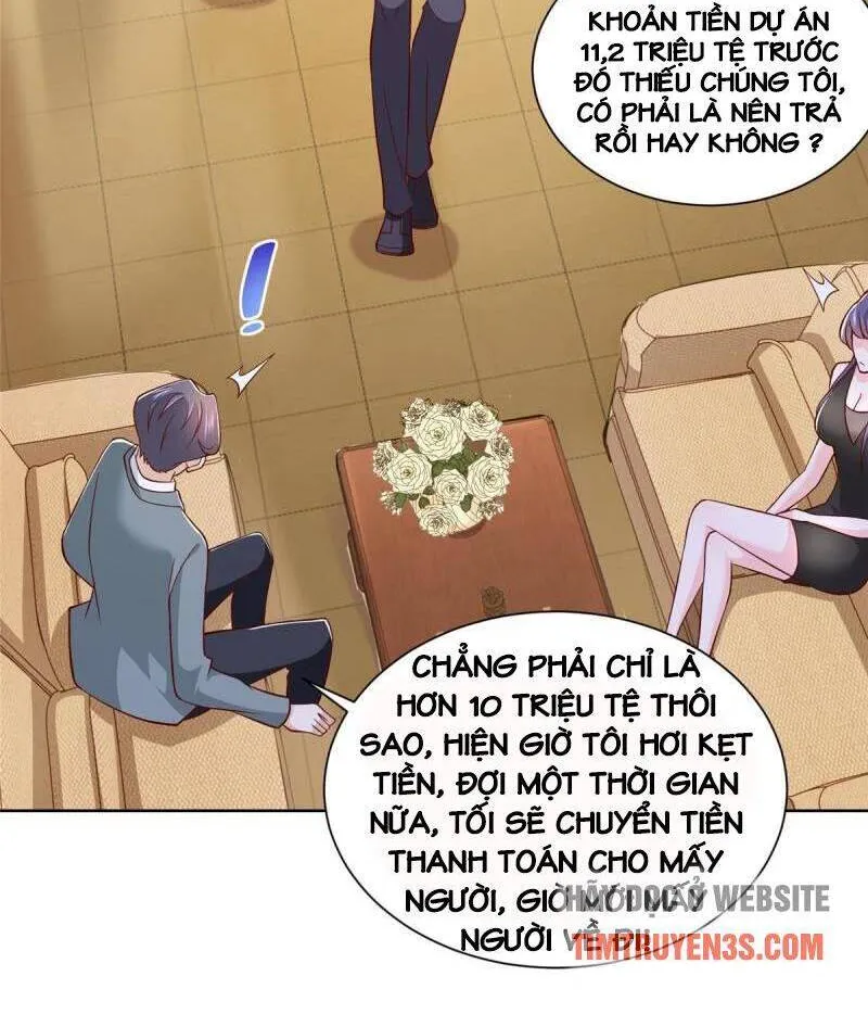 Ta Mỗi Tuần Có Một Chức Nghiệp Chapter 134 - Trang 38