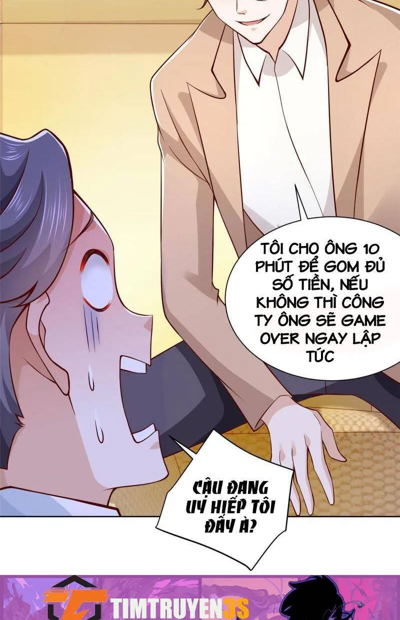 Ta Mỗi Tuần Có Một Chức Nghiệp Chapter 134 - Trang 40