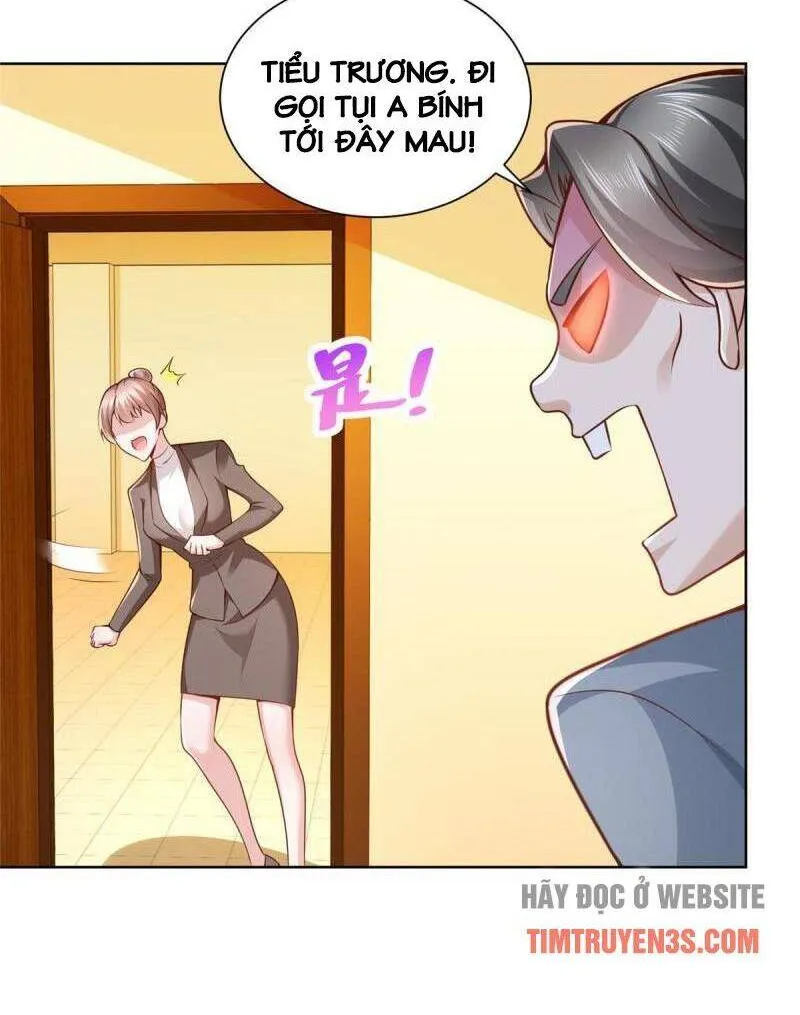 Ta Mỗi Tuần Có Một Chức Nghiệp Chapter 135 - Trang 10