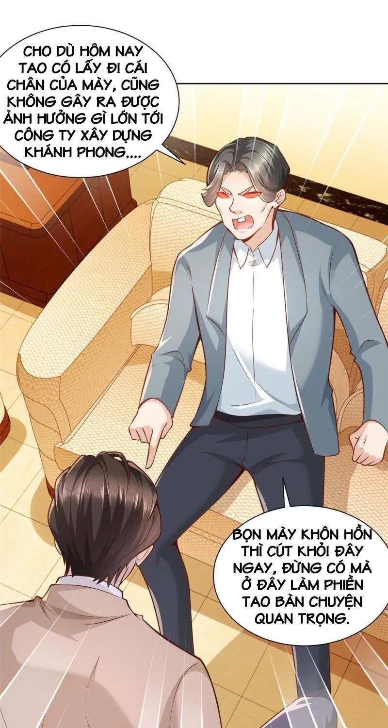 Ta Mỗi Tuần Có Một Chức Nghiệp Chapter 135 - Trang 11