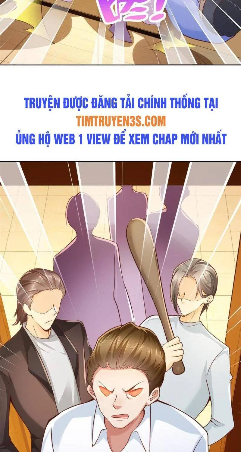 Ta Mỗi Tuần Có Một Chức Nghiệp Chapter 135 - Trang 13
