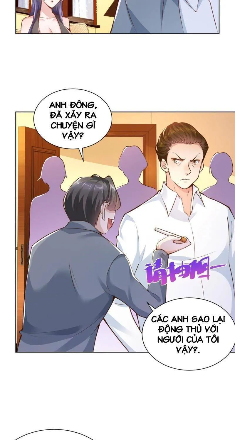 Ta Mỗi Tuần Có Một Chức Nghiệp Chapter 135 - Trang 15