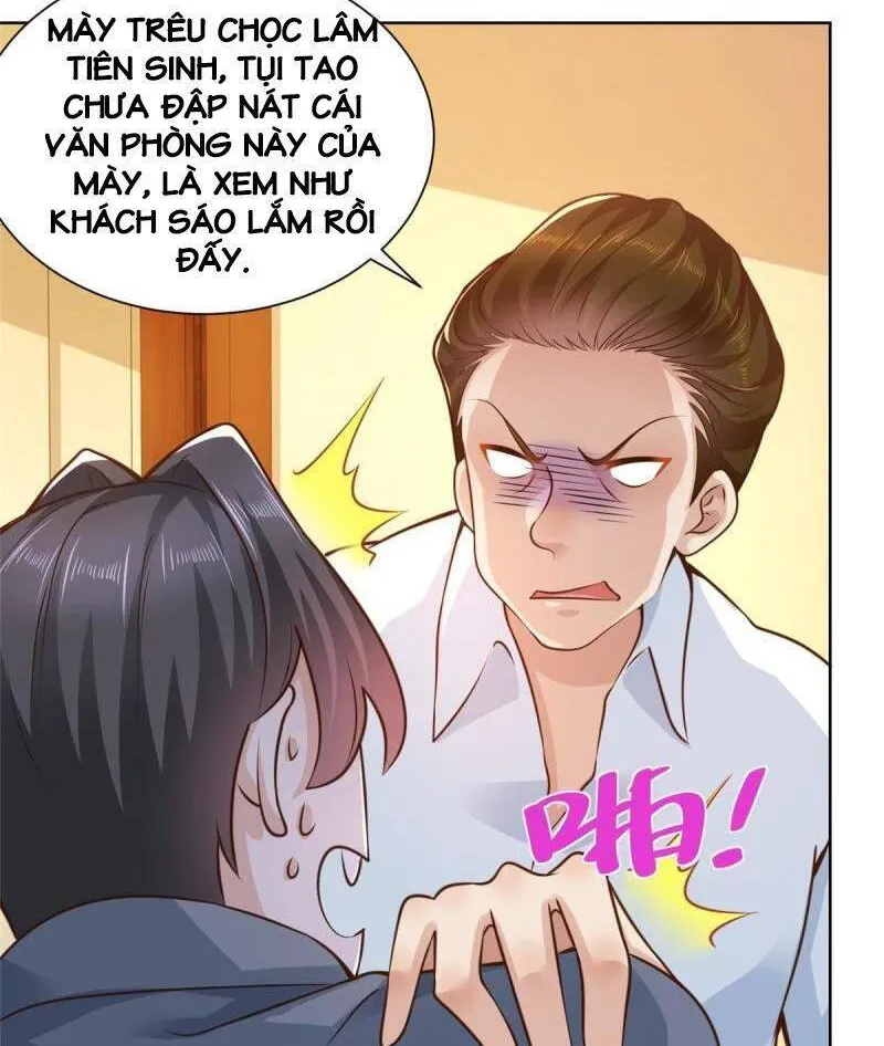 Ta Mỗi Tuần Có Một Chức Nghiệp Chapter 135 - Trang 16