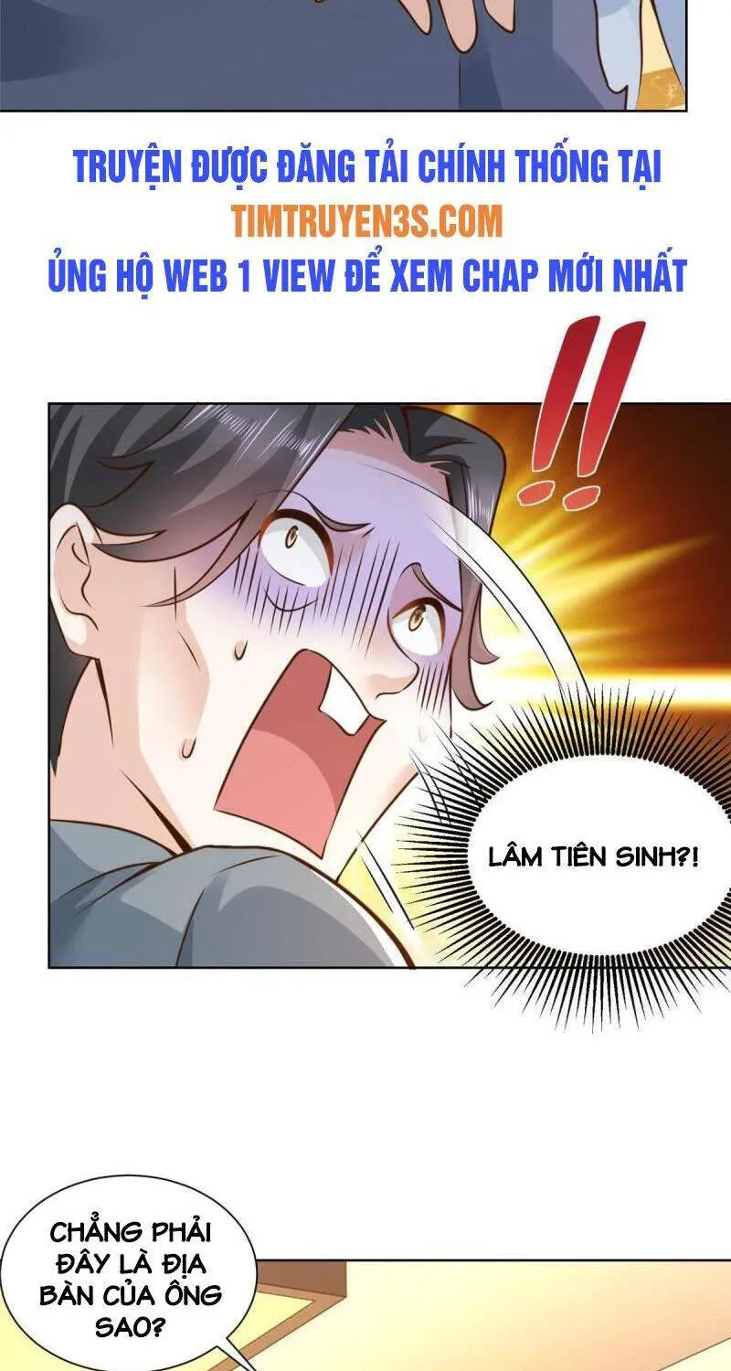 Ta Mỗi Tuần Có Một Chức Nghiệp Chapter 135 - Trang 17