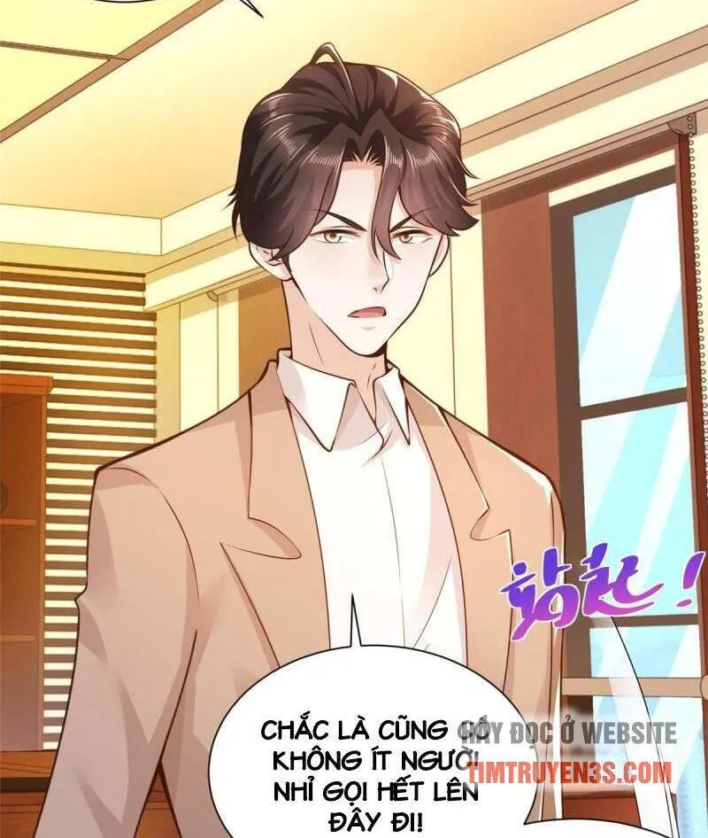 Ta Mỗi Tuần Có Một Chức Nghiệp Chapter 135 - Trang 18