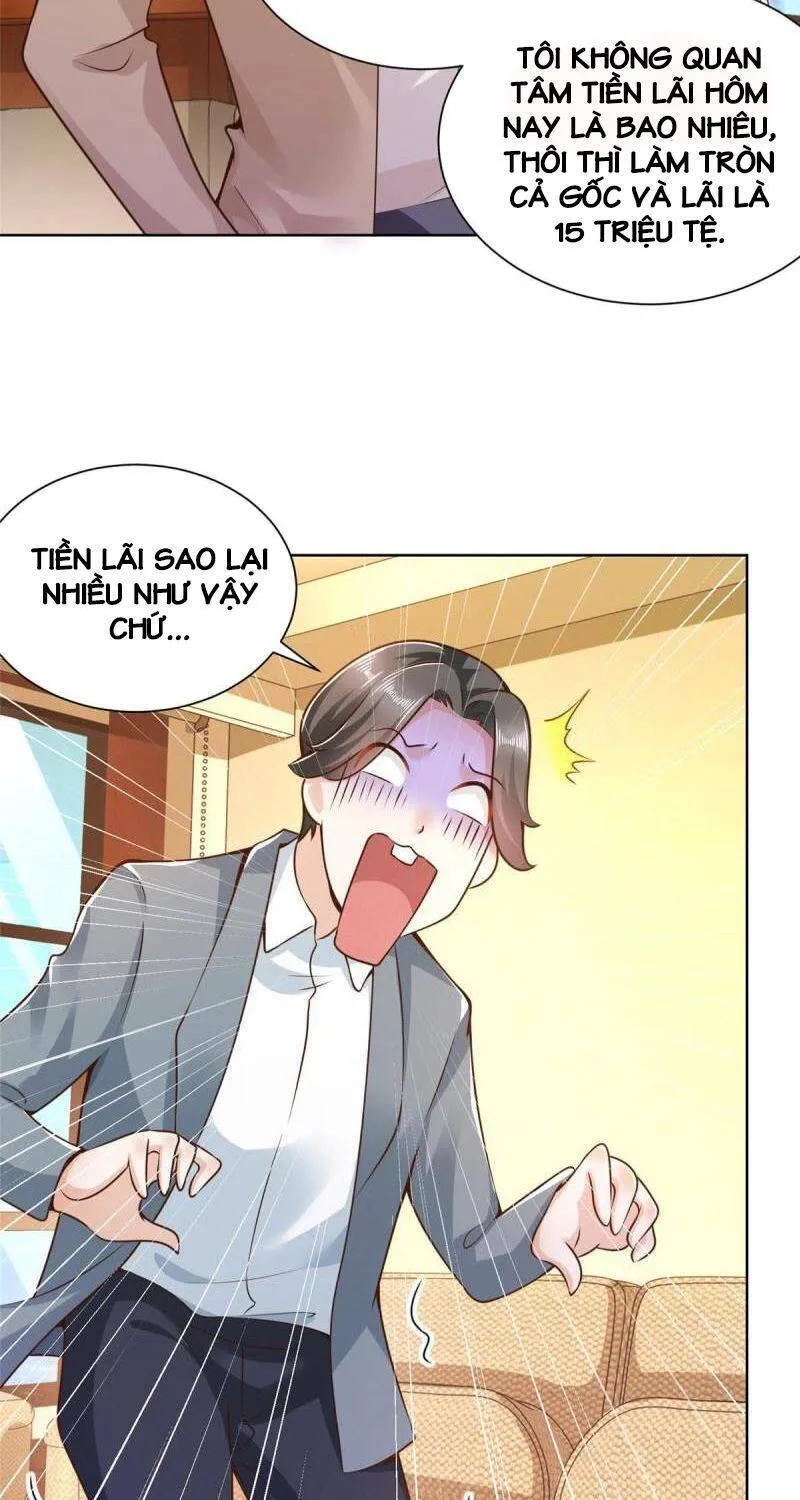 Ta Mỗi Tuần Có Một Chức Nghiệp Chapter 135 - Trang 19