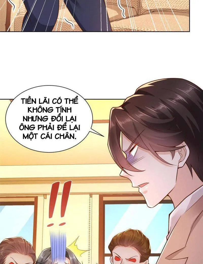 Ta Mỗi Tuần Có Một Chức Nghiệp Chapter 135 - Trang 20