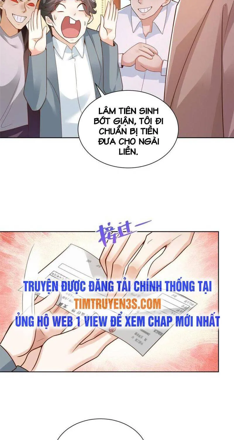 Ta Mỗi Tuần Có Một Chức Nghiệp Chapter 135 - Trang 21