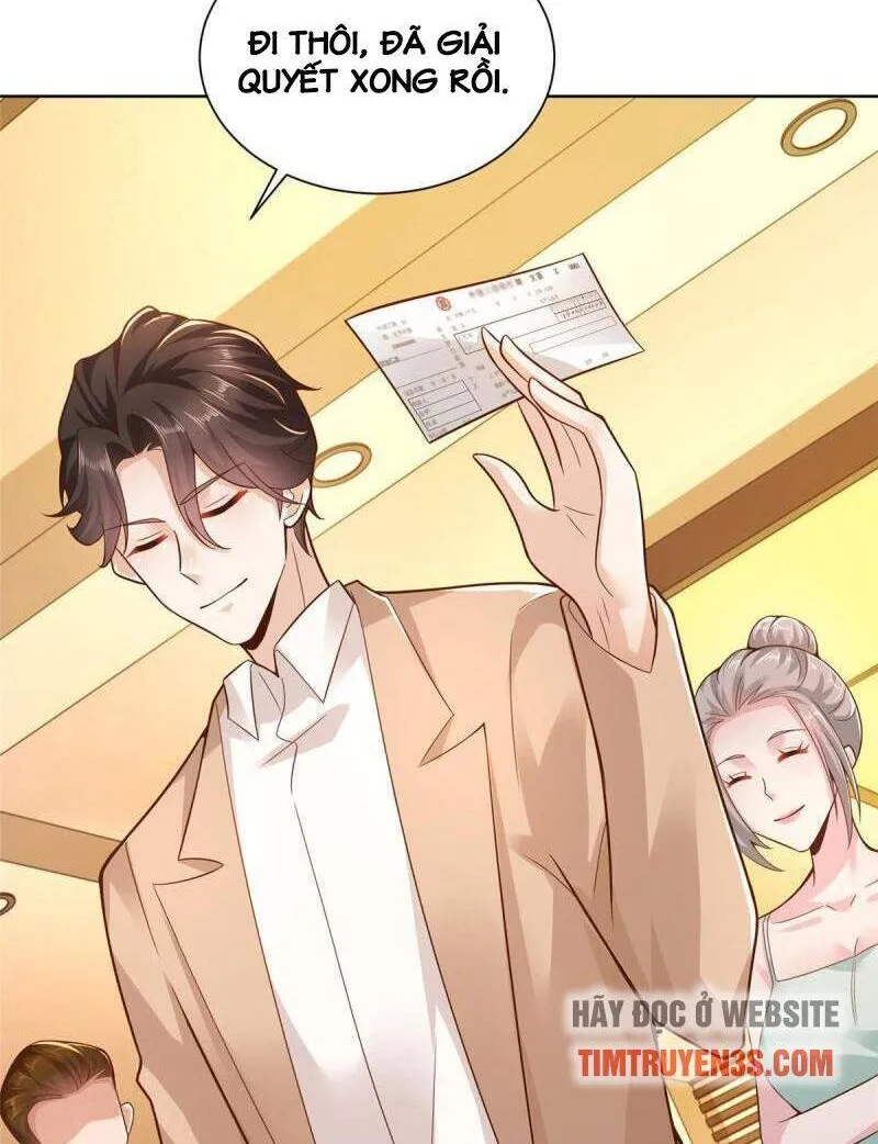 Ta Mỗi Tuần Có Một Chức Nghiệp Chapter 135 - Trang 22