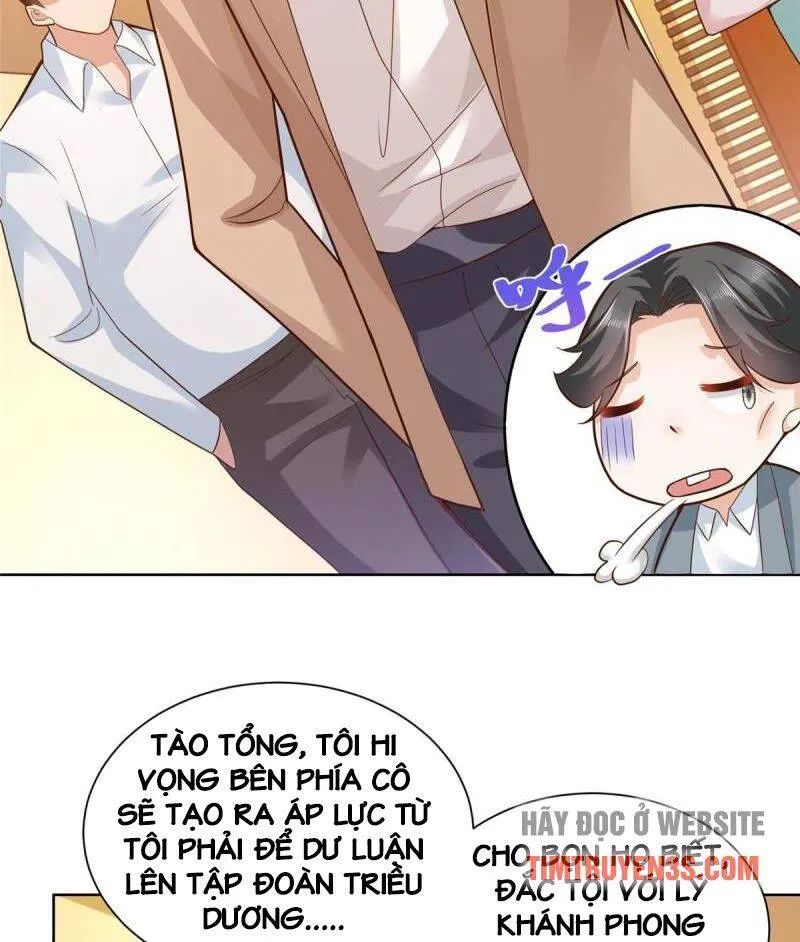 Ta Mỗi Tuần Có Một Chức Nghiệp Chapter 135 - Trang 23
