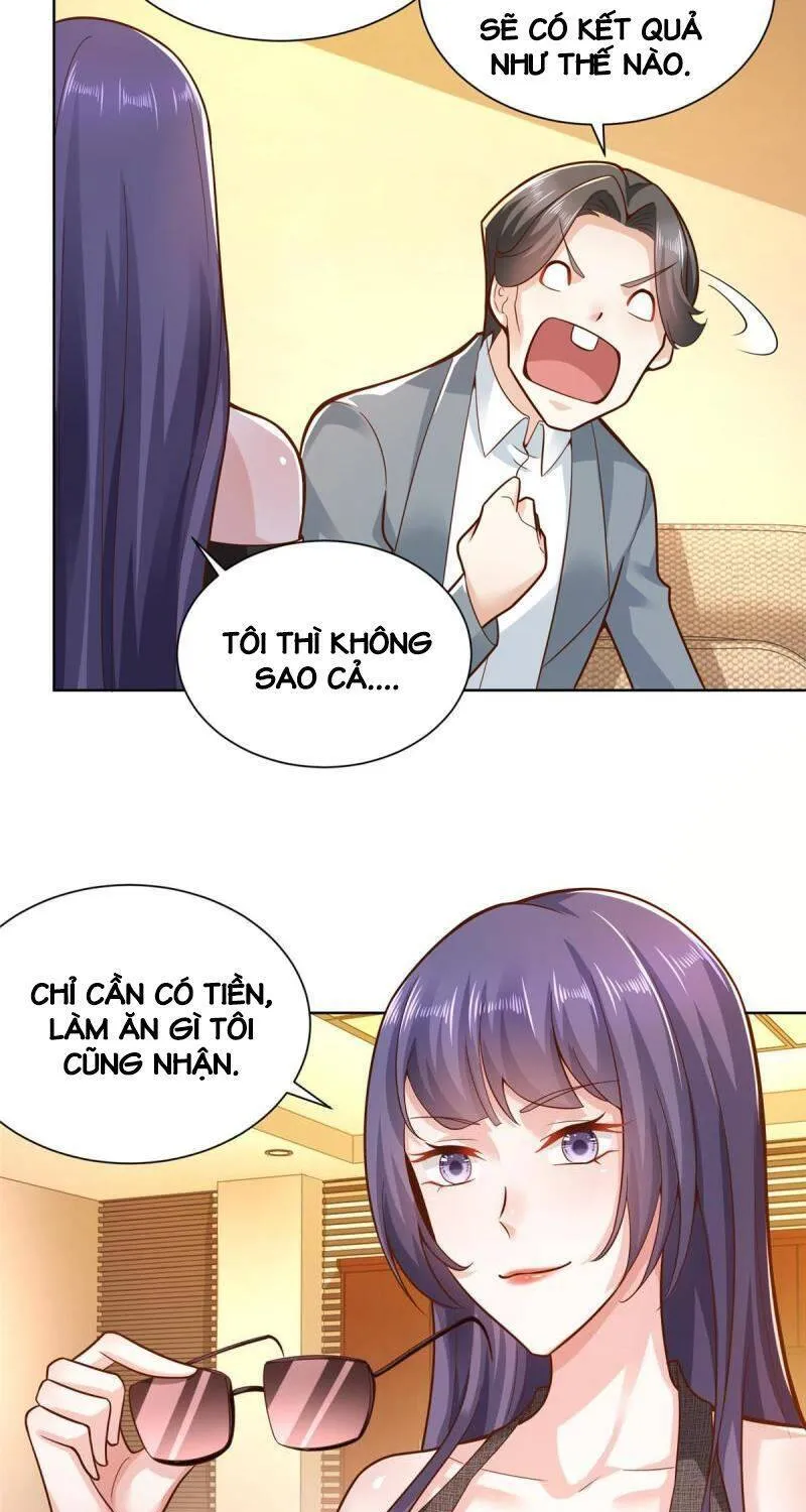 Ta Mỗi Tuần Có Một Chức Nghiệp Chapter 135 - Trang 24
